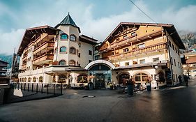 Alpinresort Stubaierhof ****s